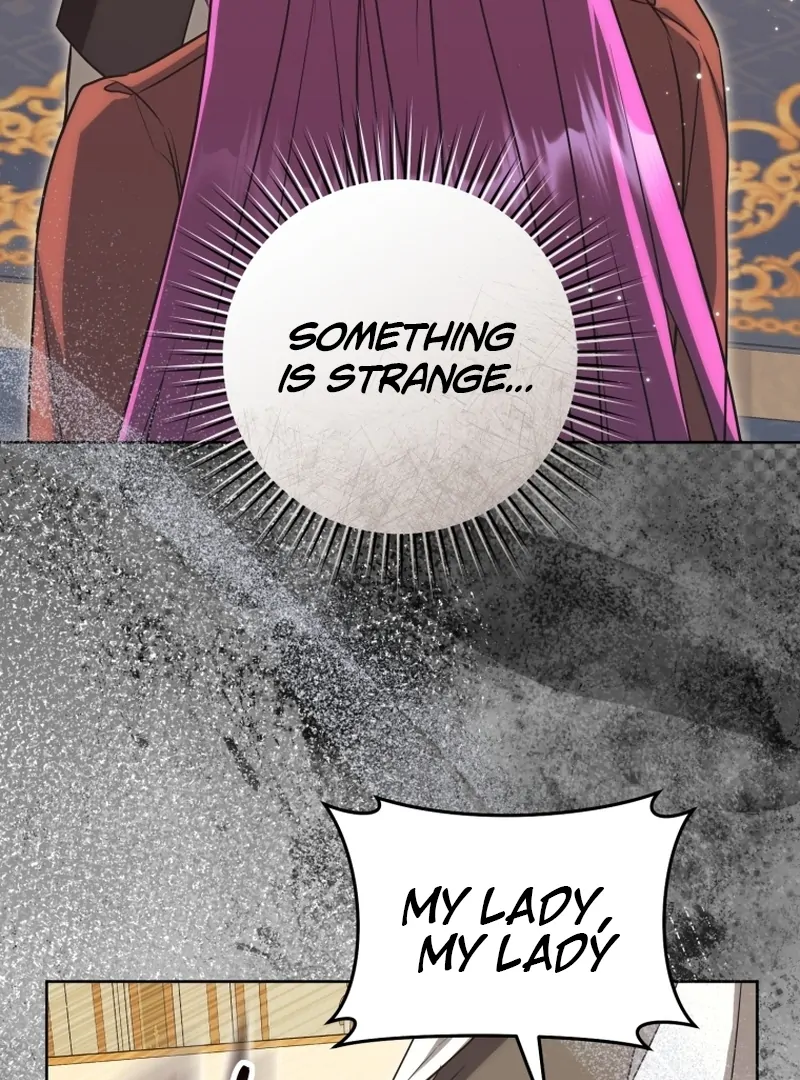 I’m an Extra Who’s Trying to Run Away from the Obsessive Male Lead Chapter 20 - Page 95