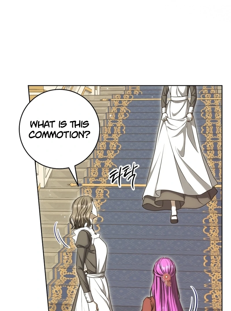 I’m an Extra Who’s Trying to Run Away from the Obsessive Male Lead Chapter 20 - Page 97