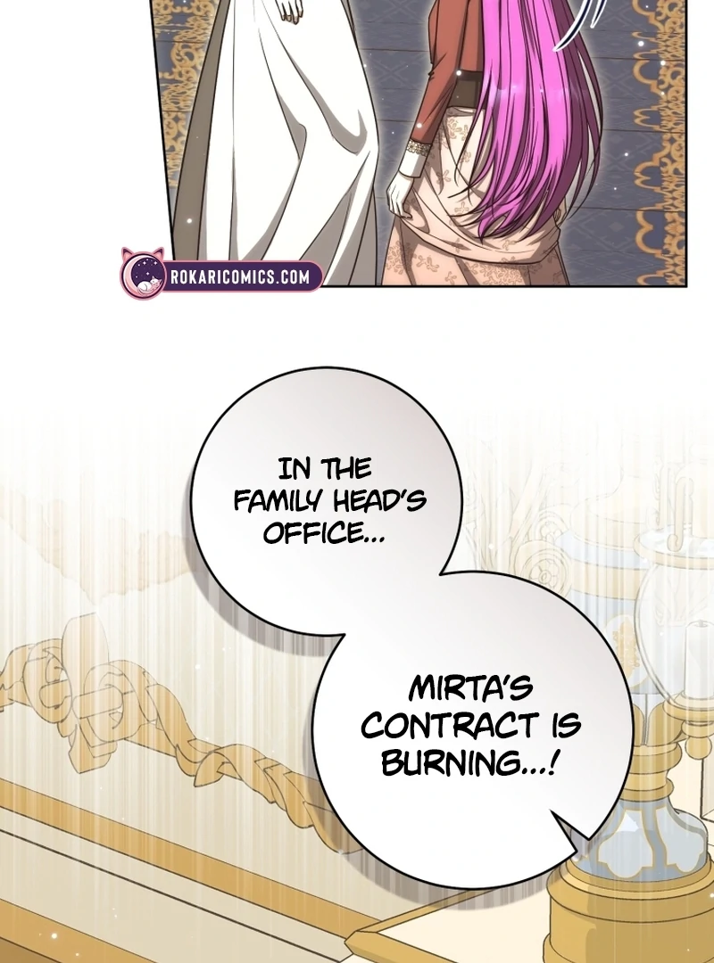 I’m an Extra Who’s Trying to Run Away from the Obsessive Male Lead Chapter 20 - Page 98