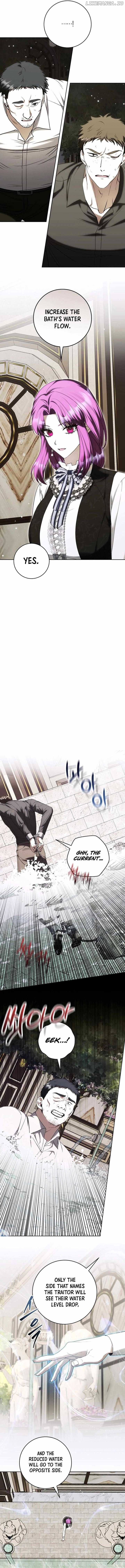 I’m an Extra Who’s Trying to Run Away from the Obsessive Male Lead Chapter 23 - Page 5