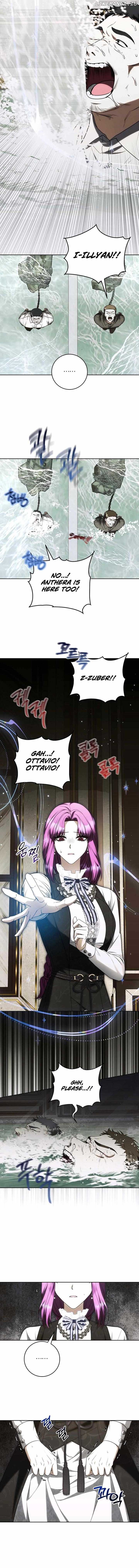 I’m an Extra Who’s Trying to Run Away from the Obsessive Male Lead Chapter 23 - Page 7