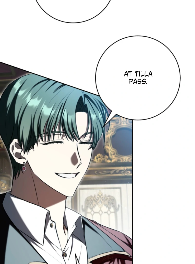 I’m an Extra Who’s Trying to Run Away from the Obsessive Male Lead Chapter 26 - Page 101