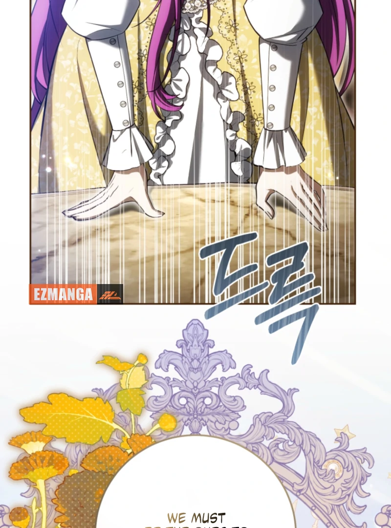 I’m an Extra Who’s Trying to Run Away from the Obsessive Male Lead Chapter 26 - Page 105