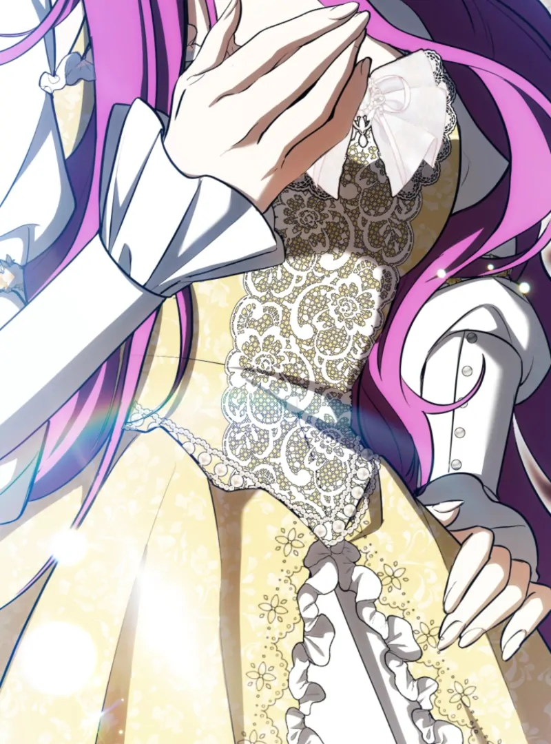 I’m an Extra Who’s Trying to Run Away from the Obsessive Male Lead Chapter 26 - Page 107