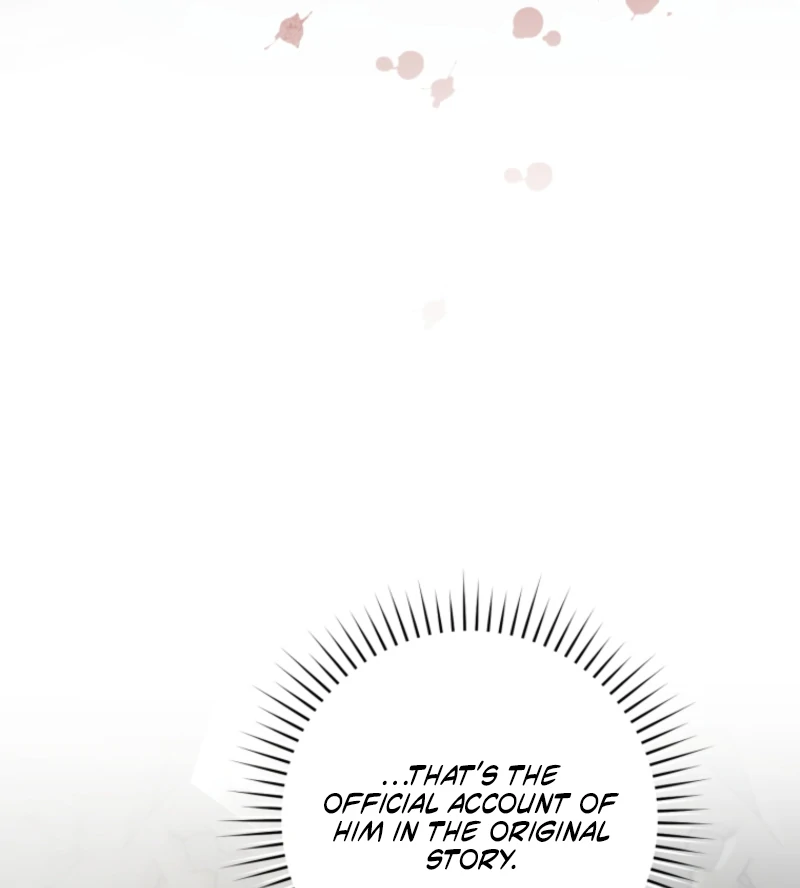 I’m an Extra Who’s Trying to Run Away from the Obsessive Male Lead Chapter 26 - Page 11