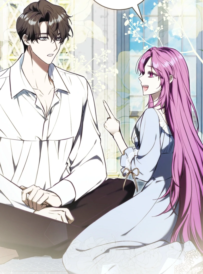 I’m an Extra Who’s Trying to Run Away from the Obsessive Male Lead Chapter 26 - Page 18