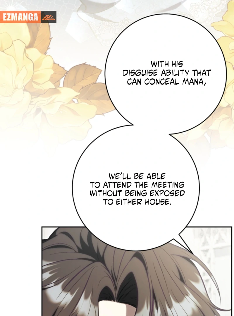 I’m an Extra Who’s Trying to Run Away from the Obsessive Male Lead Chapter 26 - Page 19