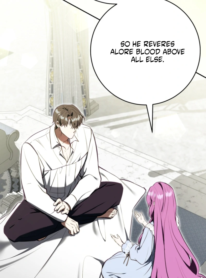 I’m an Extra Who’s Trying to Run Away from the Obsessive Male Lead Chapter 26 - Page 25