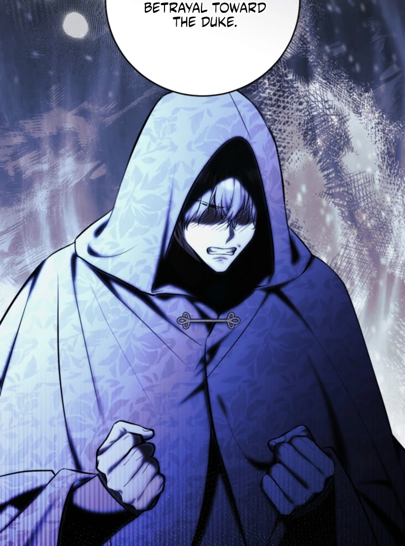 I’m an Extra Who’s Trying to Run Away from the Obsessive Male Lead Chapter 26 - Page 27