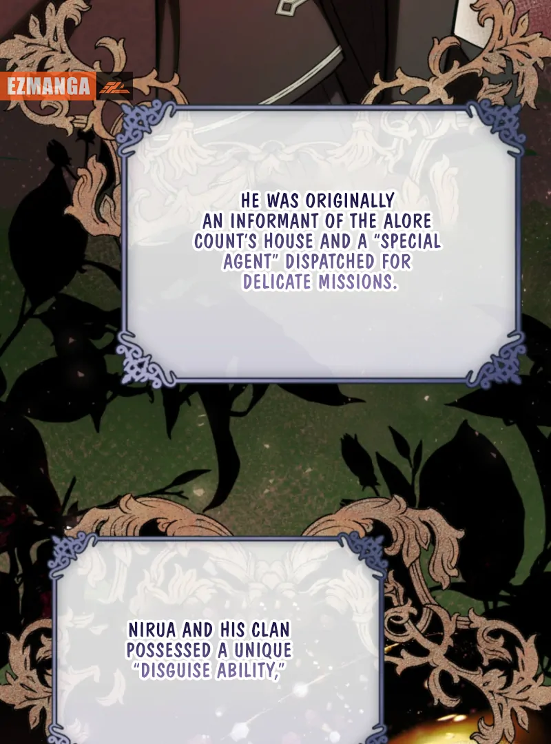 I’m an Extra Who’s Trying to Run Away from the Obsessive Male Lead Chapter 26 - Page 3