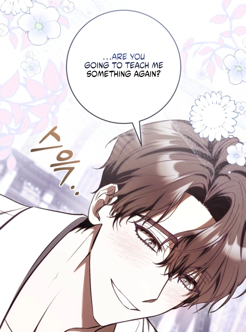 I’m an Extra Who’s Trying to Run Away from the Obsessive Male Lead Chapter 26 - Page 36