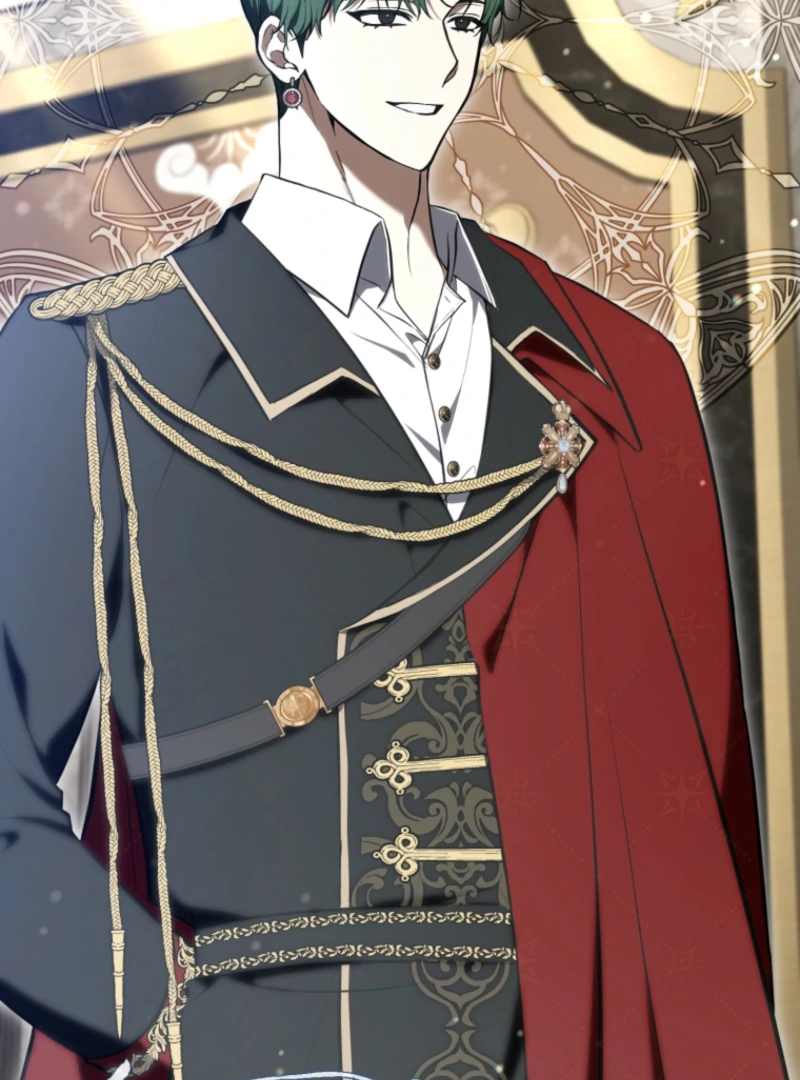 I’m an Extra Who’s Trying to Run Away from the Obsessive Male Lead Chapter 26 - Page 46