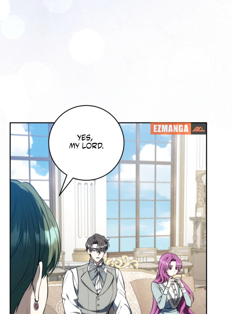 I’m an Extra Who’s Trying to Run Away from the Obsessive Male Lead Chapter 26 - Page 49