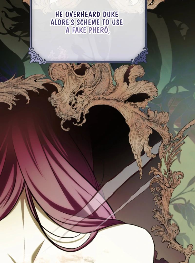 I’m an Extra Who’s Trying to Run Away from the Obsessive Male Lead Chapter 26 - Page 5