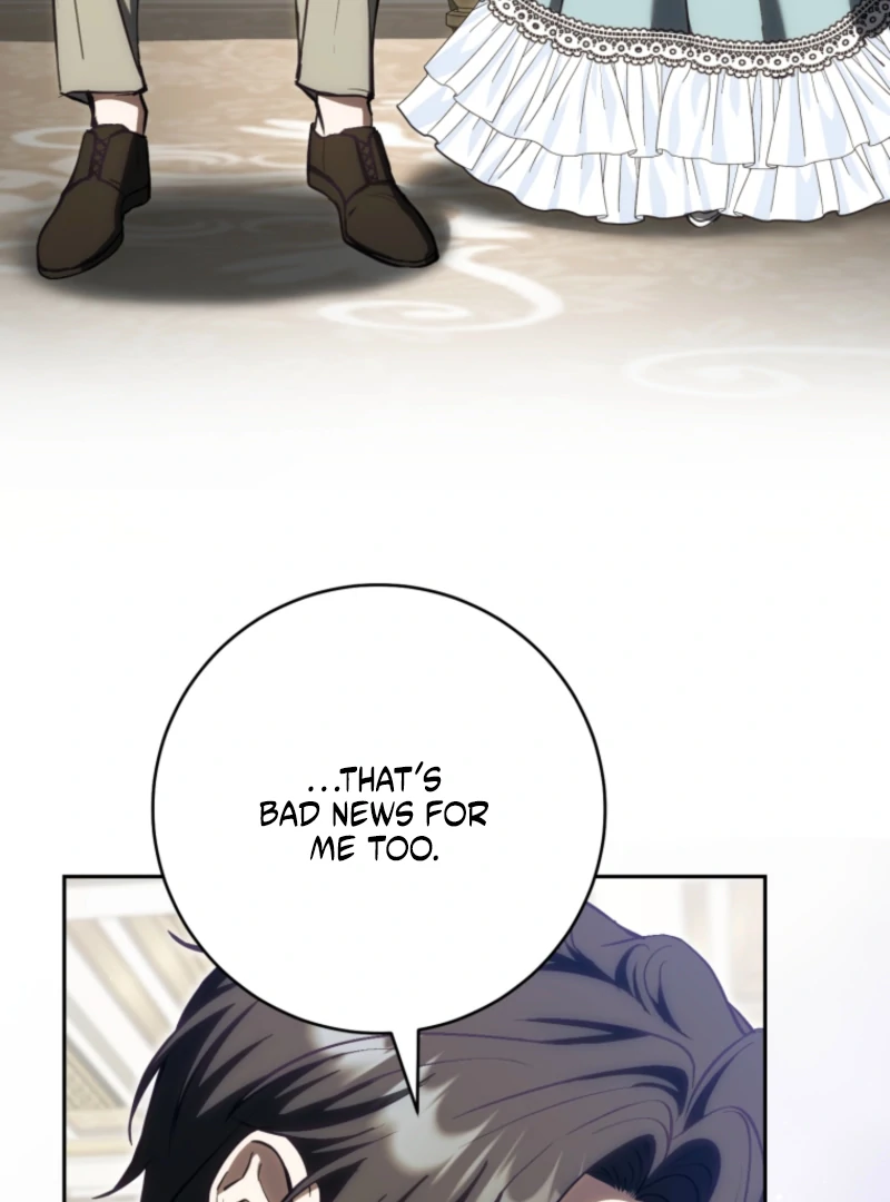 I’m an Extra Who’s Trying to Run Away from the Obsessive Male Lead Chapter 26 - Page 54