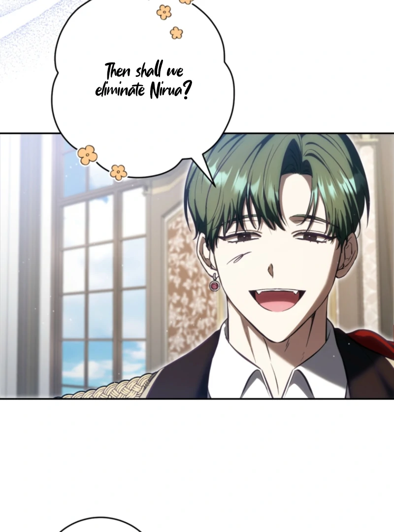 I’m an Extra Who’s Trying to Run Away from the Obsessive Male Lead Chapter 26 - Page 56