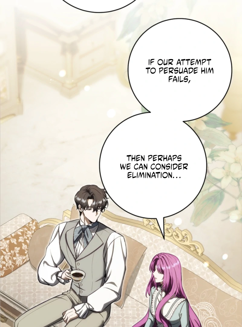 I’m an Extra Who’s Trying to Run Away from the Obsessive Male Lead Chapter 26 - Page 58