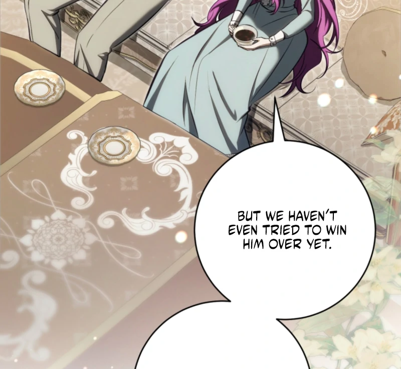 I’m an Extra Who’s Trying to Run Away from the Obsessive Male Lead Chapter 26 - Page 59