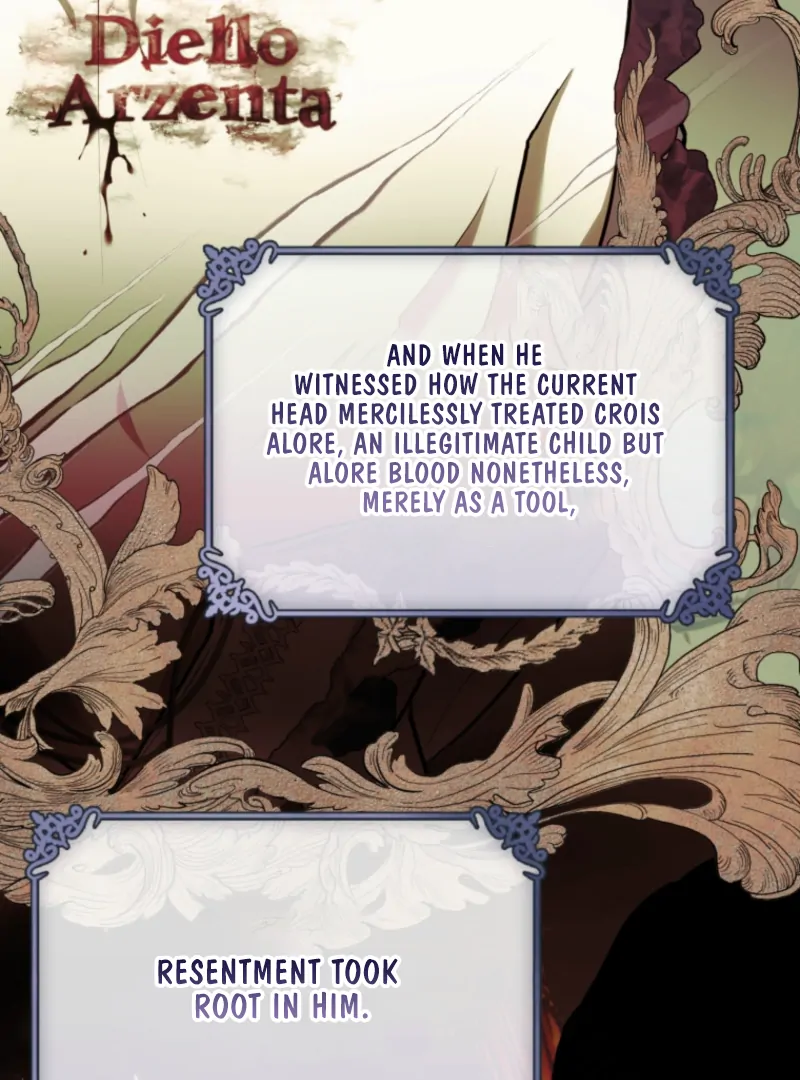 I’m an Extra Who’s Trying to Run Away from the Obsessive Male Lead Chapter 26 - Page 6