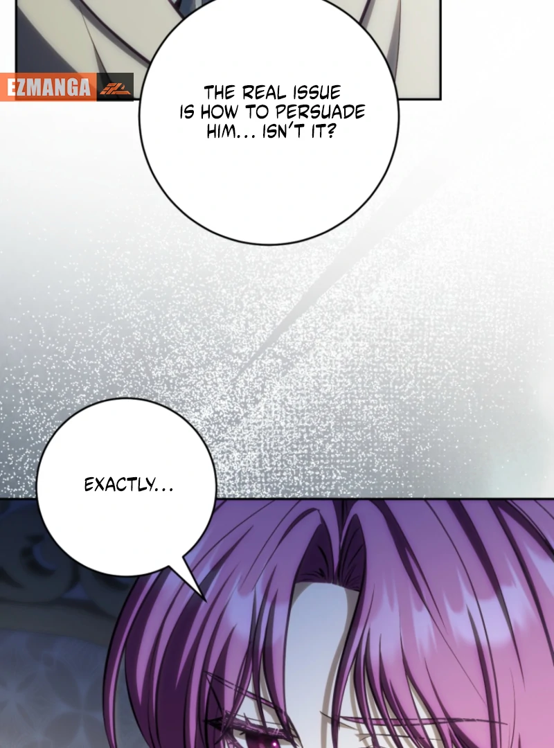 I’m an Extra Who’s Trying to Run Away from the Obsessive Male Lead Chapter 26 - Page 62