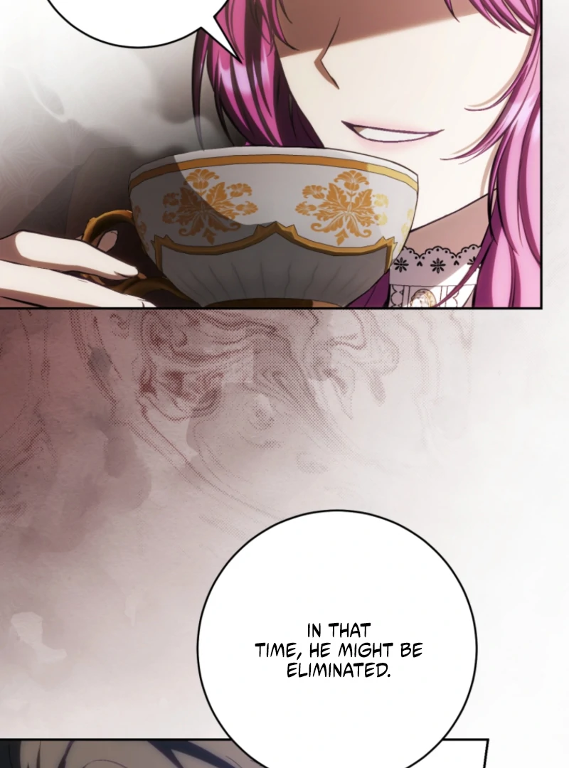 I’m an Extra Who’s Trying to Run Away from the Obsessive Male Lead Chapter 26 - Page 68