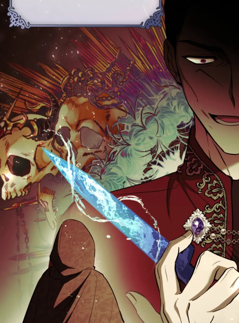 I’m an Extra Who’s Trying to Run Away from the Obsessive Male Lead Chapter 26 - Page 7