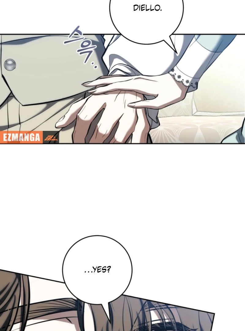 I’m an Extra Who’s Trying to Run Away from the Obsessive Male Lead Chapter 26 - Page 77