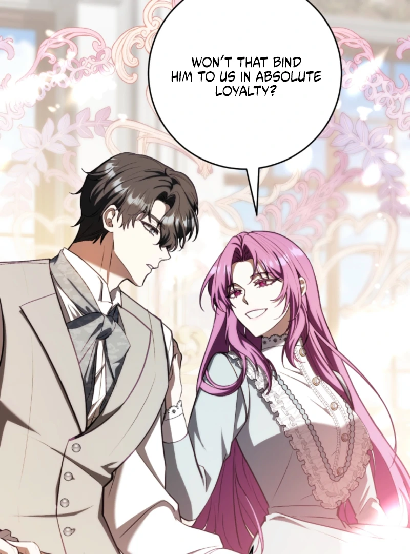 I’m an Extra Who’s Trying to Run Away from the Obsessive Male Lead Chapter 26 - Page 79