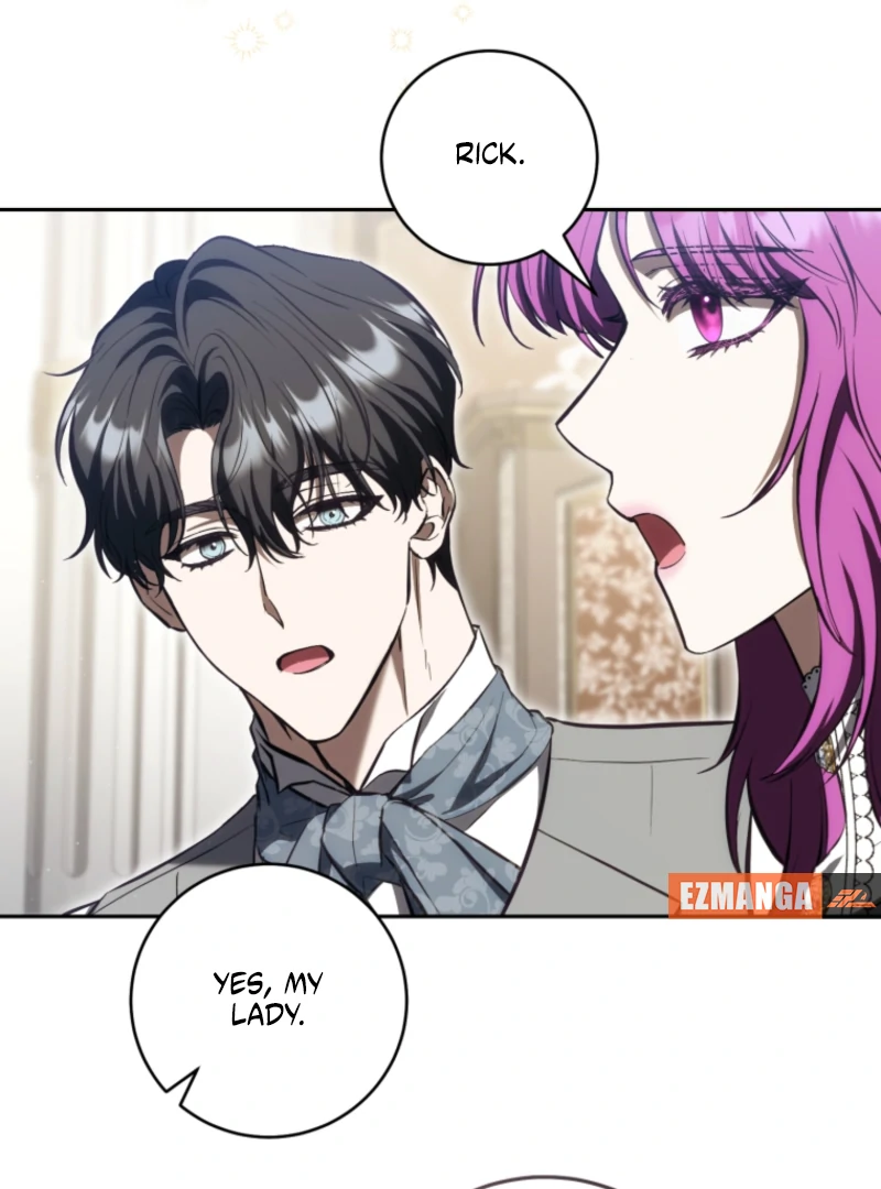 I’m an Extra Who’s Trying to Run Away from the Obsessive Male Lead Chapter 26 - Page 83