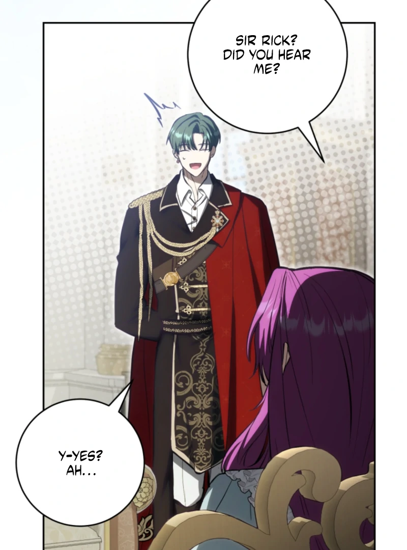 I’m an Extra Who’s Trying to Run Away from the Obsessive Male Lead Chapter 26 - Page 88