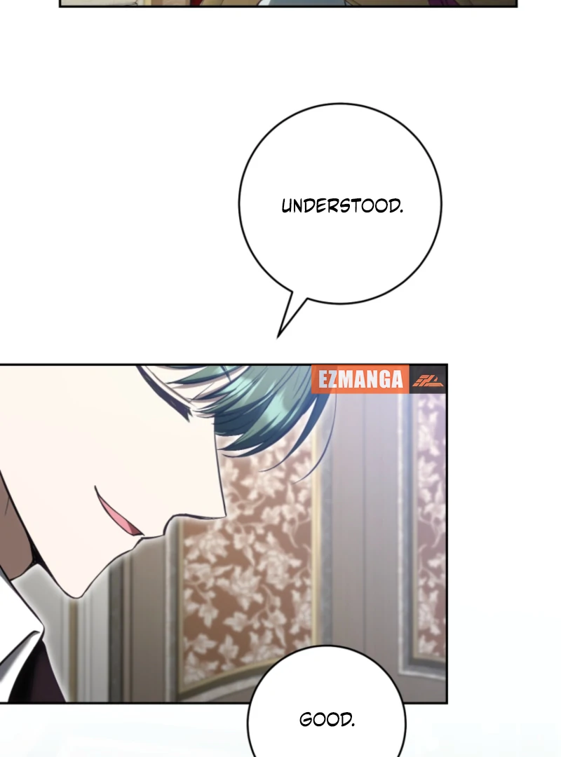 I’m an Extra Who’s Trying to Run Away from the Obsessive Male Lead Chapter 26 - Page 89