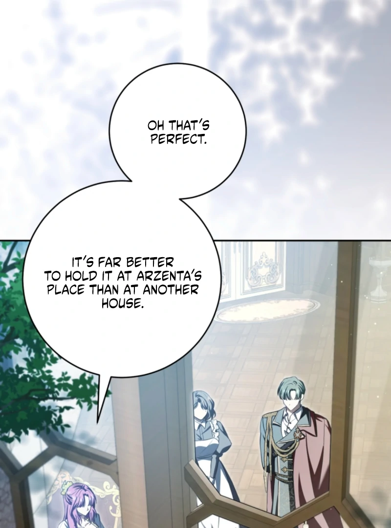 I’m an Extra Who’s Trying to Run Away from the Obsessive Male Lead Chapter 26 - Page 97