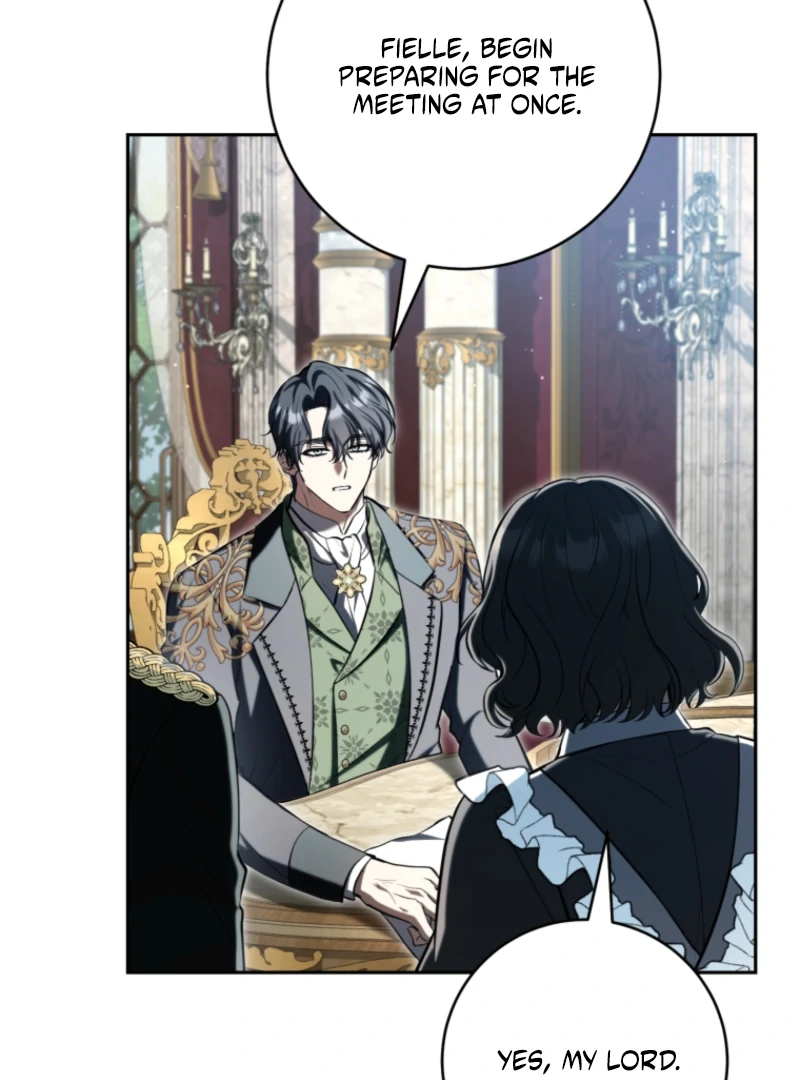 I’m an Extra Who’s Trying to Run Away from the Obsessive Male Lead Chapter 26 - Page 99