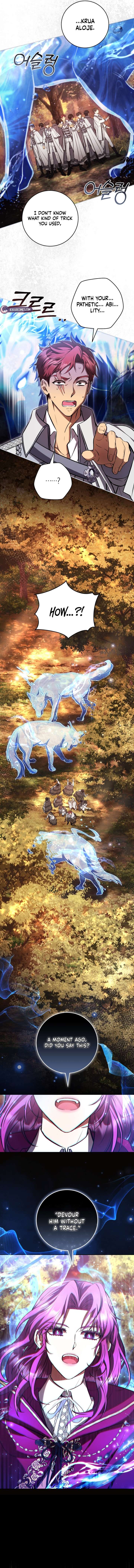 I’m an Extra Who’s Trying to Run Away from the Obsessive Male Lead Chapter 27 - Page 12