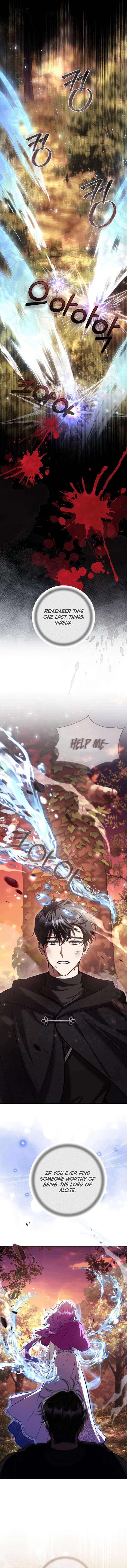 I’m an Extra Who’s Trying to Run Away from the Obsessive Male Lead Chapter 27 - Page 13