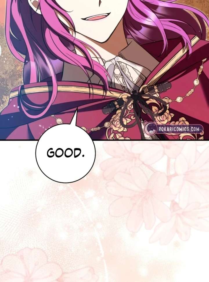 I’m an Extra Who’s Trying to Run Away from the Obsessive Male Lead Chapter 28 - Page 103