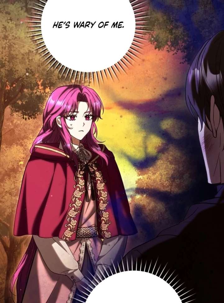 I’m an Extra Who’s Trying to Run Away from the Obsessive Male Lead Chapter 28 - Page 30