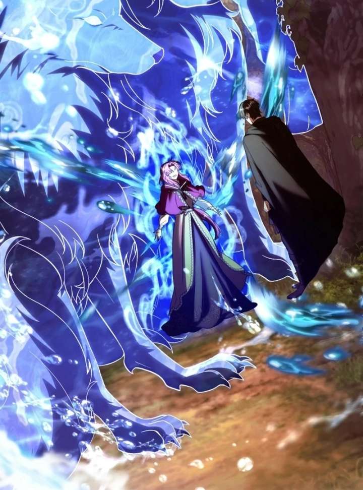 I’m an Extra Who’s Trying to Run Away from the Obsessive Male Lead Chapter 28 - Page 50