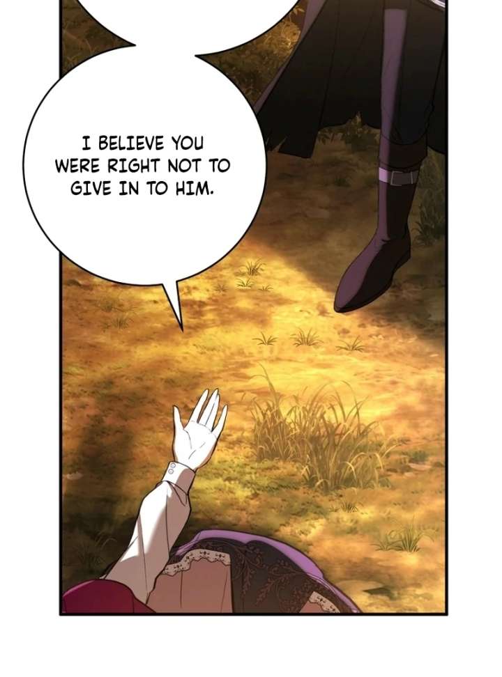 I’m an Extra Who’s Trying to Run Away from the Obsessive Male Lead Chapter 28 - Page 69