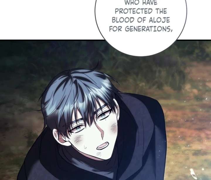 I’m an Extra Who’s Trying to Run Away from the Obsessive Male Lead Chapter 28 - Page 89