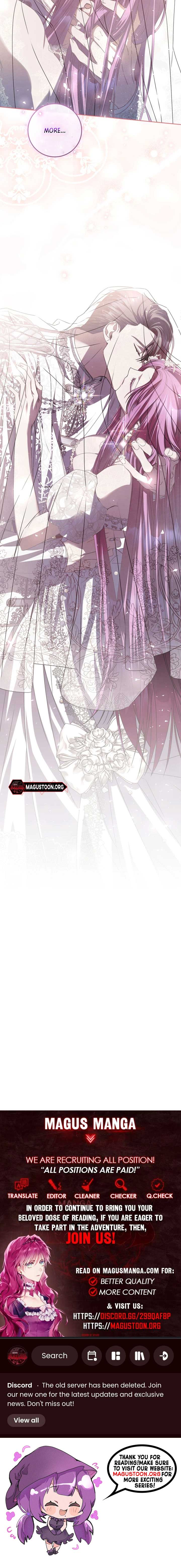 I’m an Extra Who’s Trying to Run Away from the Obsessive Male Lead Chapter 3 - Page 6