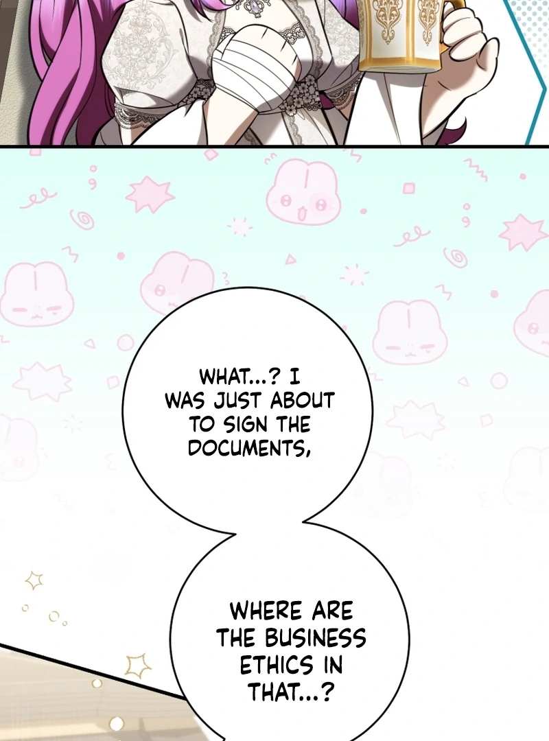 I’m an Extra Who’s Trying to Run Away from the Obsessive Male Lead Chapter 31 - Page 10