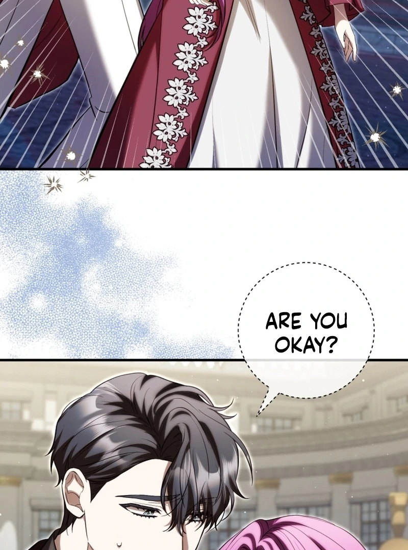 I’m an Extra Who’s Trying to Run Away from the Obsessive Male Lead Chapter 31 - Page 101