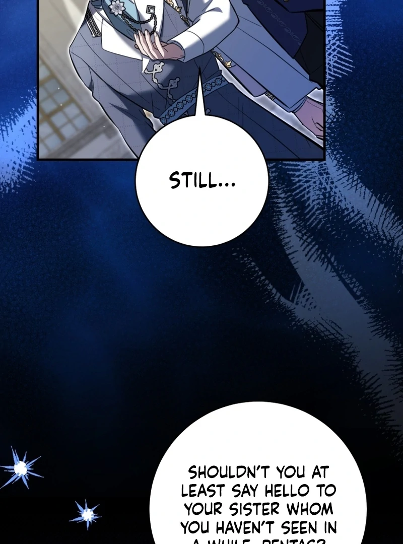 I’m an Extra Who’s Trying to Run Away from the Obsessive Male Lead Chapter 31 - Page 104