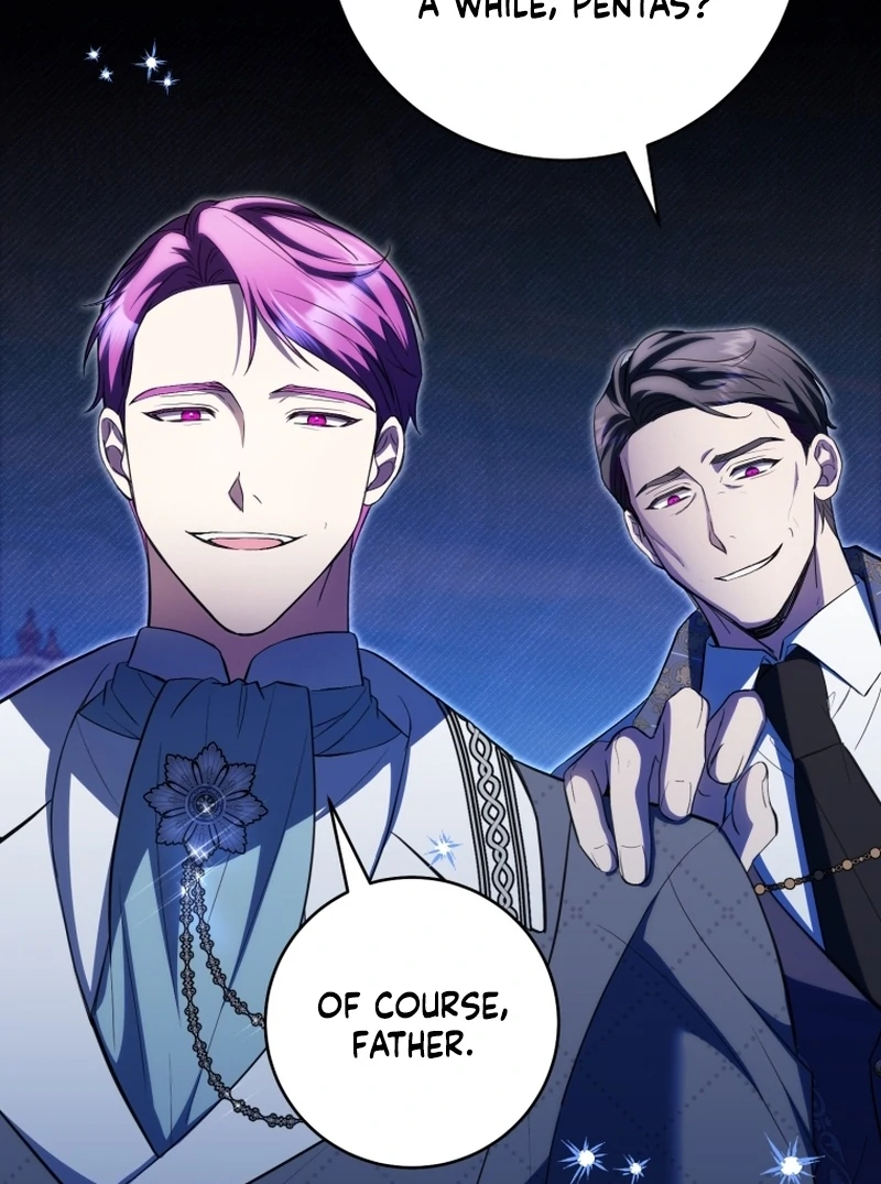 I’m an Extra Who’s Trying to Run Away from the Obsessive Male Lead Chapter 31 - Page 105