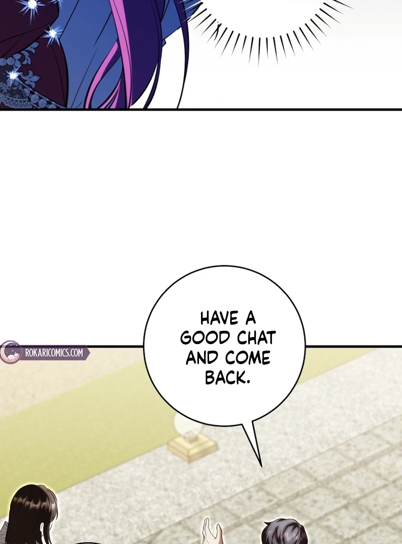 I’m an Extra Who’s Trying to Run Away from the Obsessive Male Lead Chapter 31 - Page 108