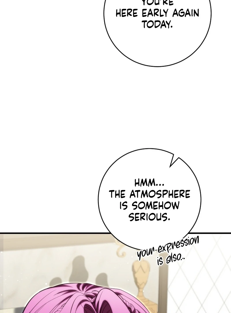 I’m an Extra Who’s Trying to Run Away from the Obsessive Male Lead Chapter 31 - Page 15