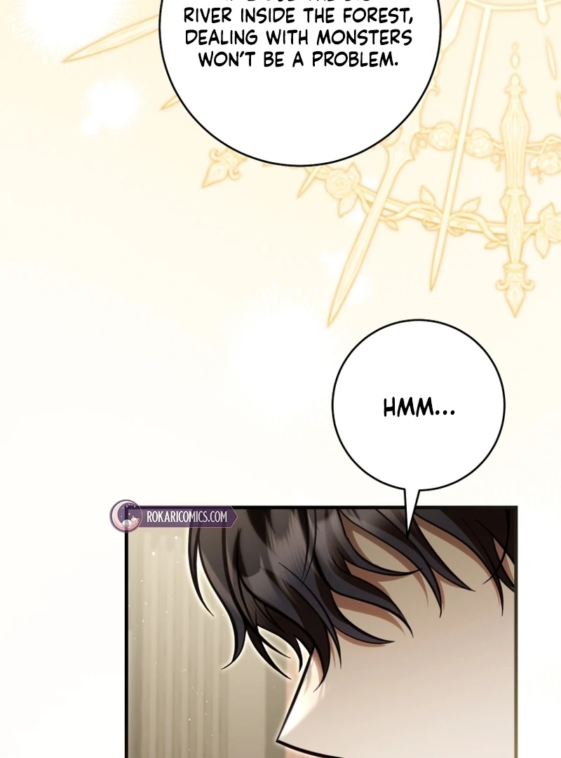 I’m an Extra Who’s Trying to Run Away from the Obsessive Male Lead Chapter 31 - Page 29