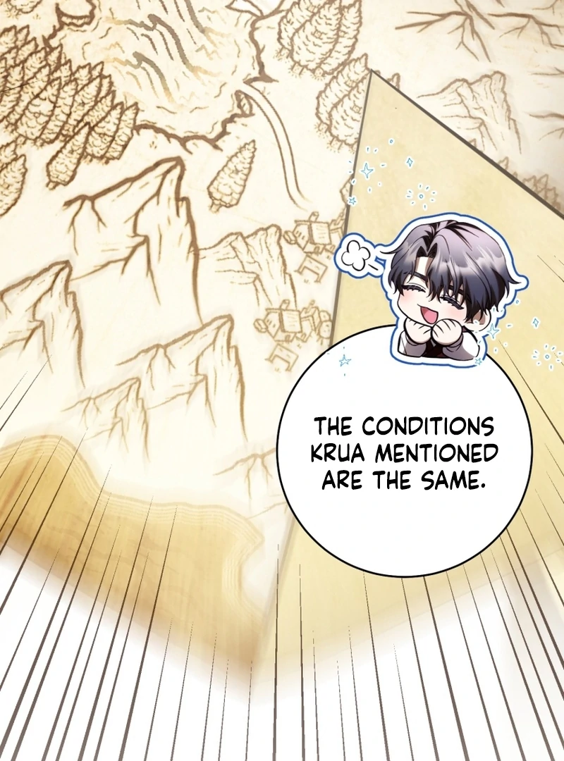 I’m an Extra Who’s Trying to Run Away from the Obsessive Male Lead Chapter 31 - Page 38