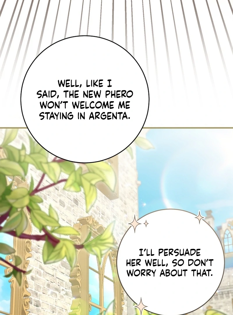 I’m an Extra Who’s Trying to Run Away from the Obsessive Male Lead Chapter 31 - Page 39